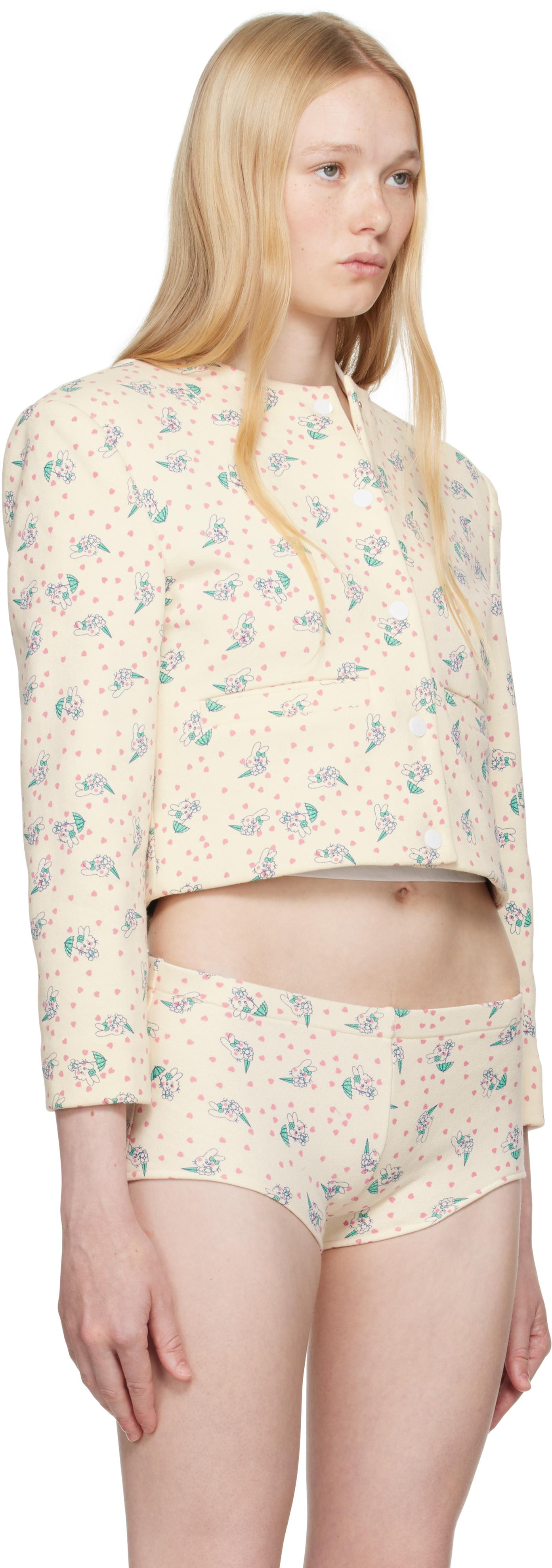 BUNNY JOGGERS – Ashley Williams
