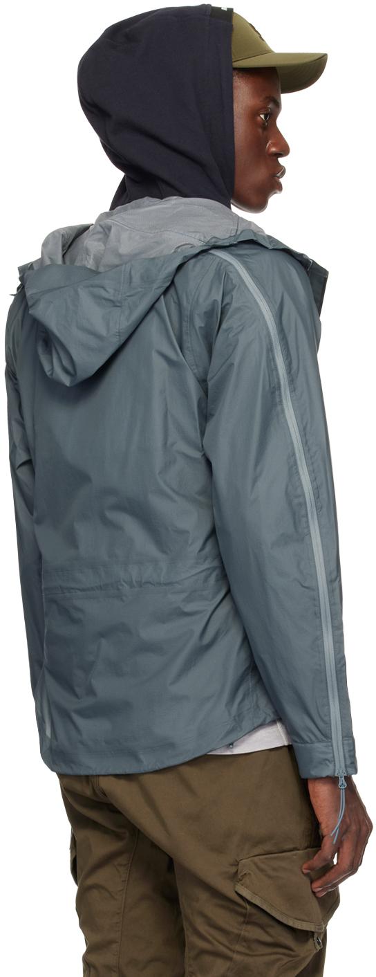 kiko kostadinov C.P.COMPANY グレージャケット kiko kostadinov C.P.COMPANY グレージャケット