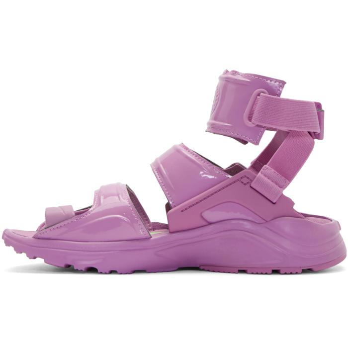 men's nike huarache sandals