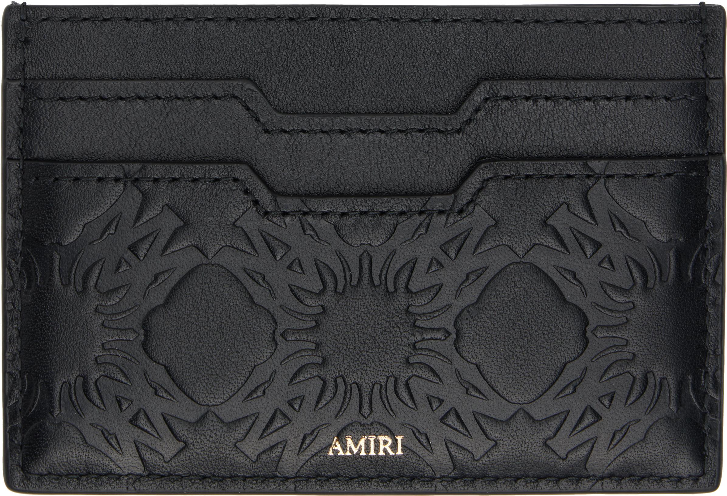 メンズ Amiri 財布 & カードホルダー | オンラインセールは最大