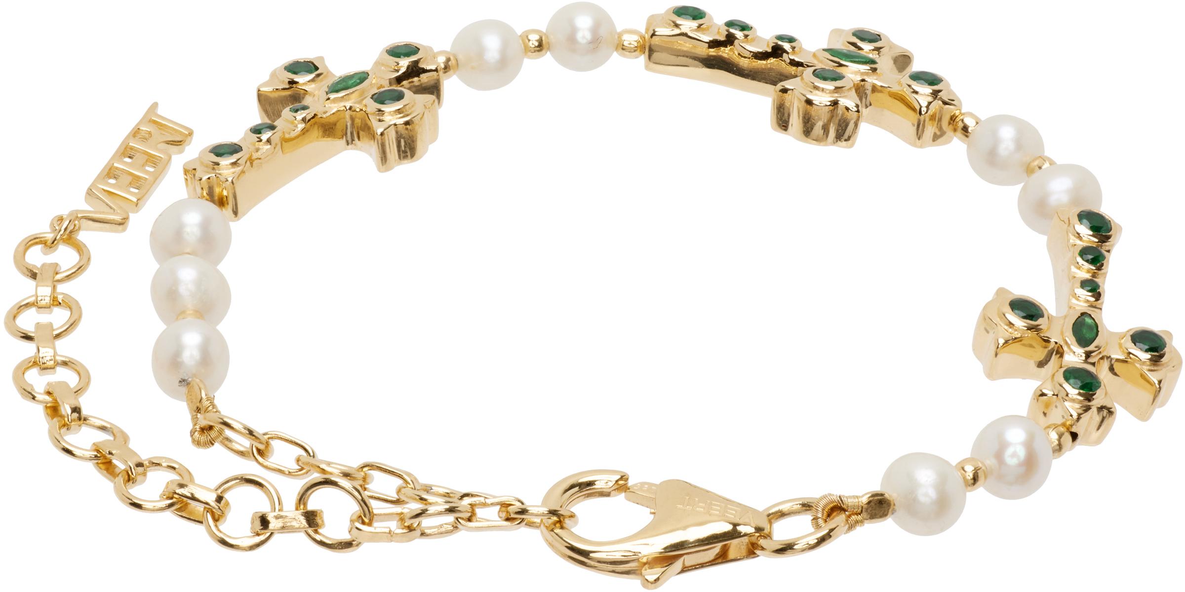 メンズ Veert ブレスレットが¥48,000〜 | Lyst