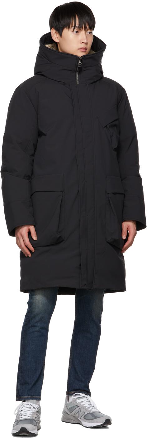 Kanuk coats on sale hotsell