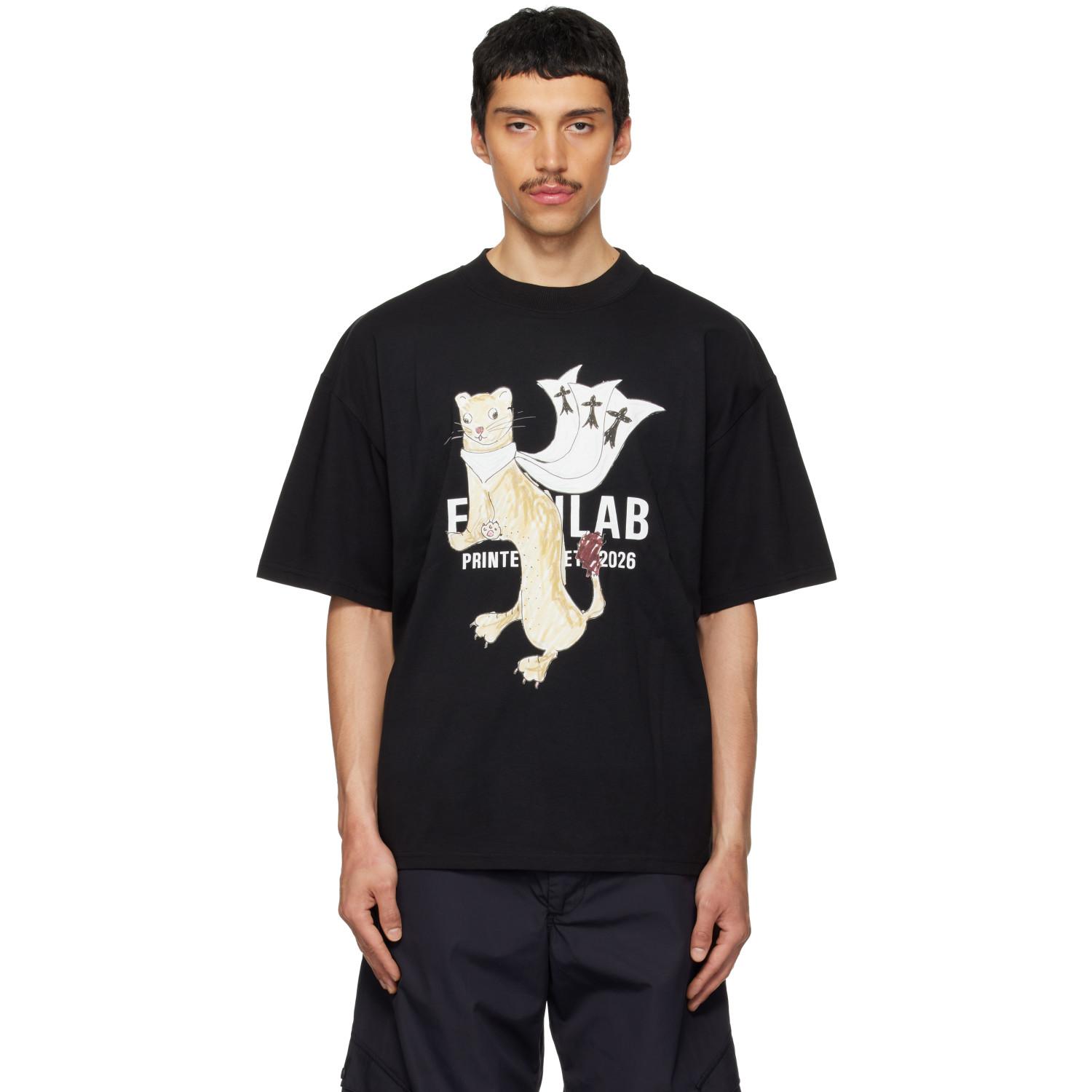 メンズ Egonlab Tシャツ | オンラインセールは最大68%オフ | Lyst