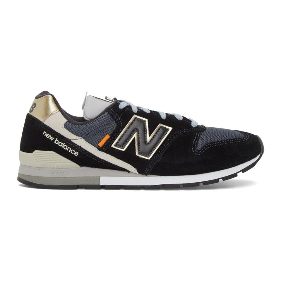 new balance soldes
