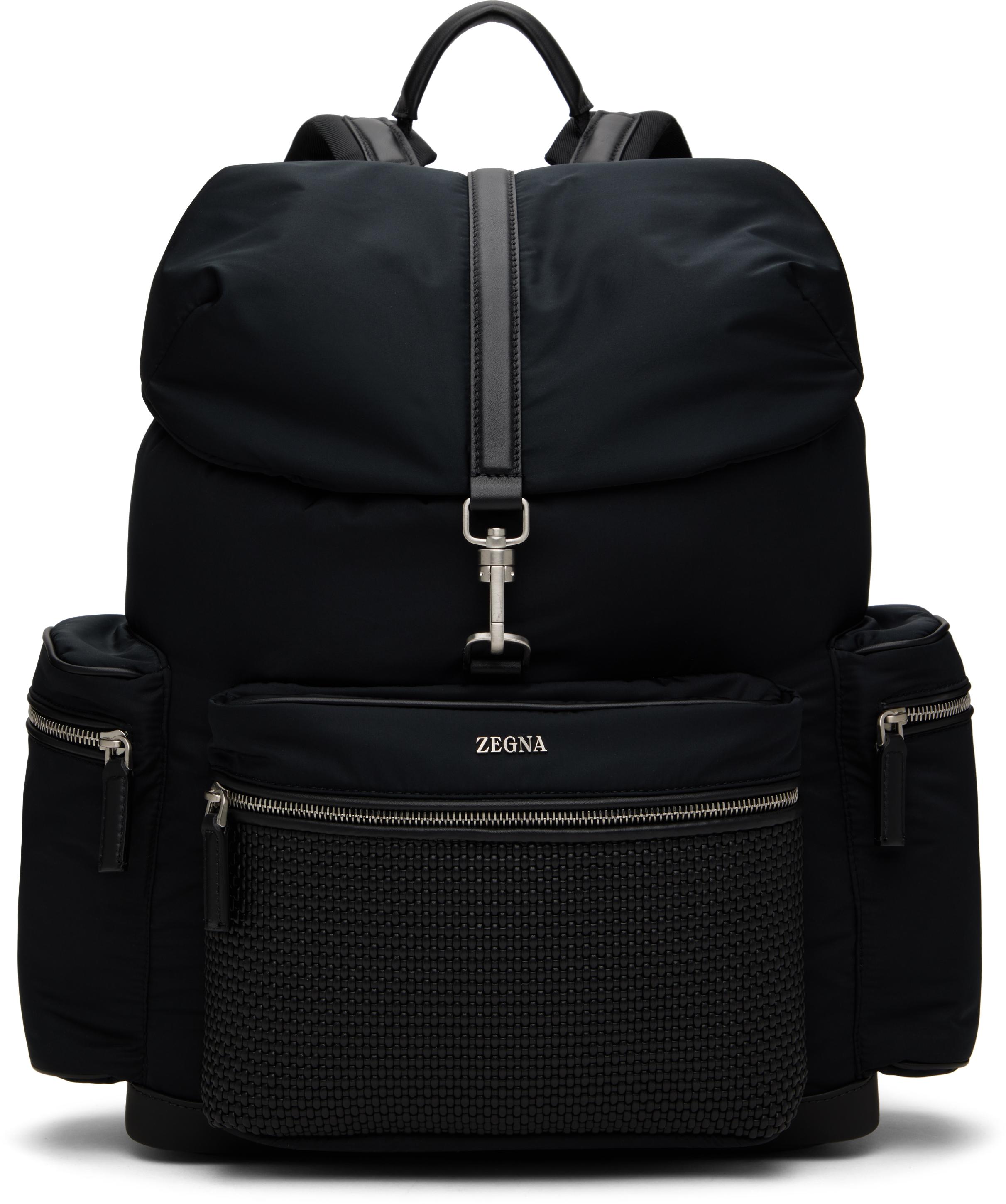 Zegna backpack sale