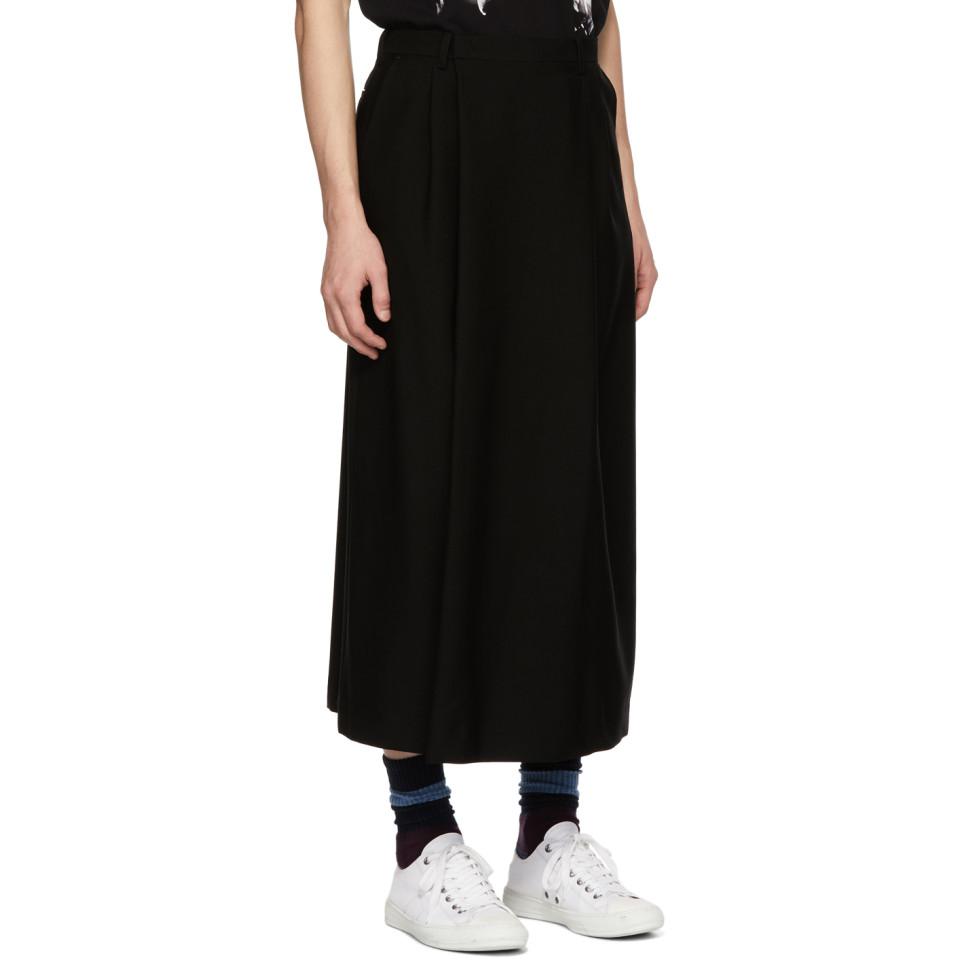 一部予約 LAD MUSICIAN 2 TUCK WIDE PANTS shopsensepromotions.com.au