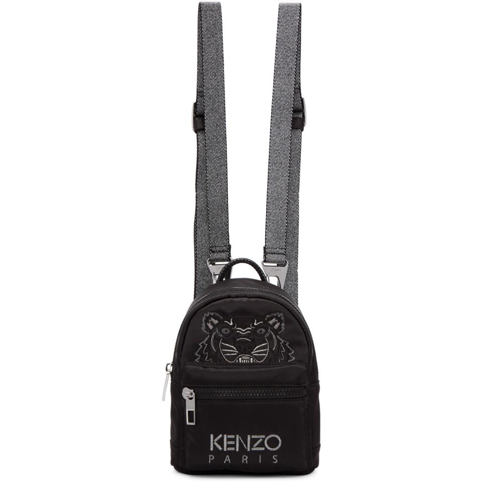 kenzo mini backpack
