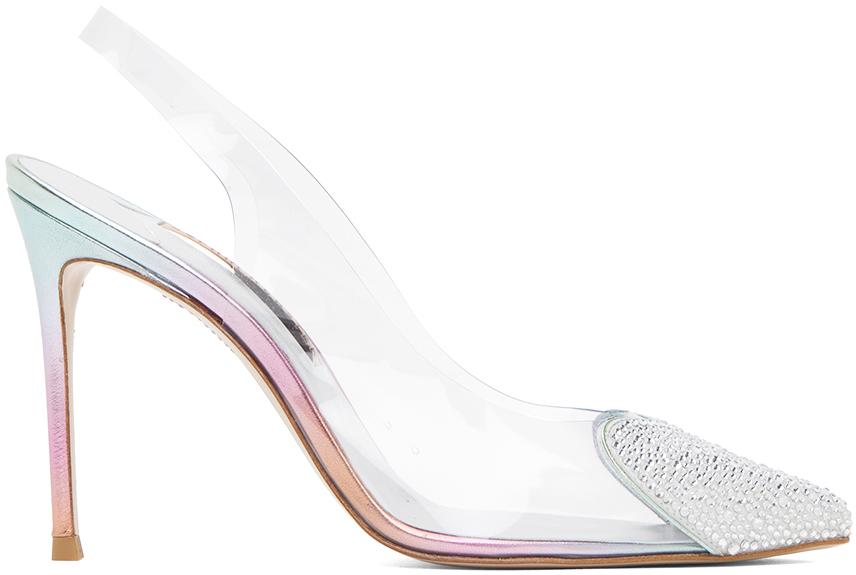 Sophia webster pumps sale deals