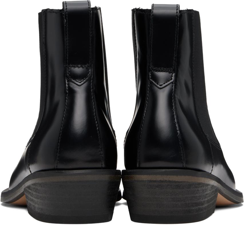 Our Legacy Cyphre Chelsea Boots in Black for Men | Lyst Our Legacy Cyphre Chelsea Boots in Black for Men | Lyst