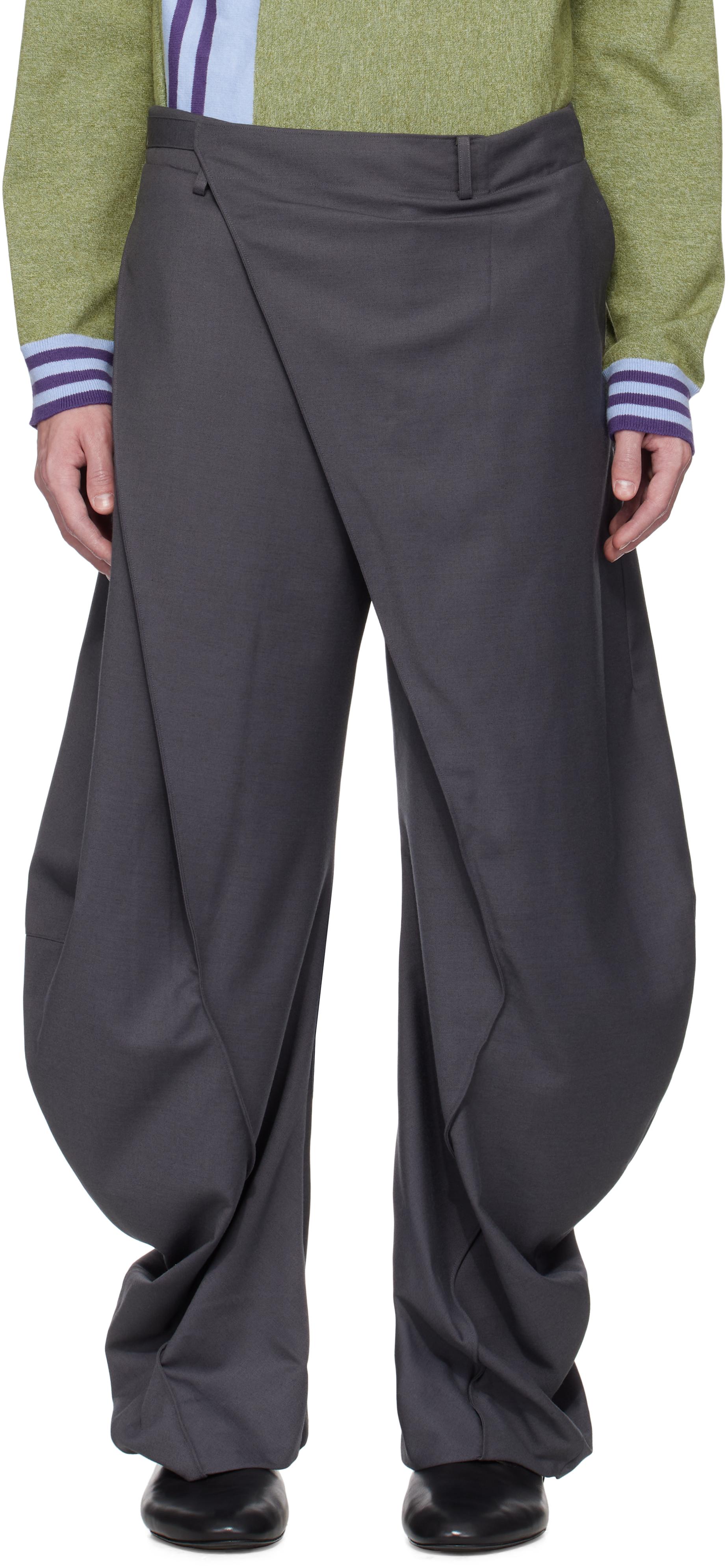 メンズ JiyongKim パンツ (カジュアル) | オンラインセールは最大41