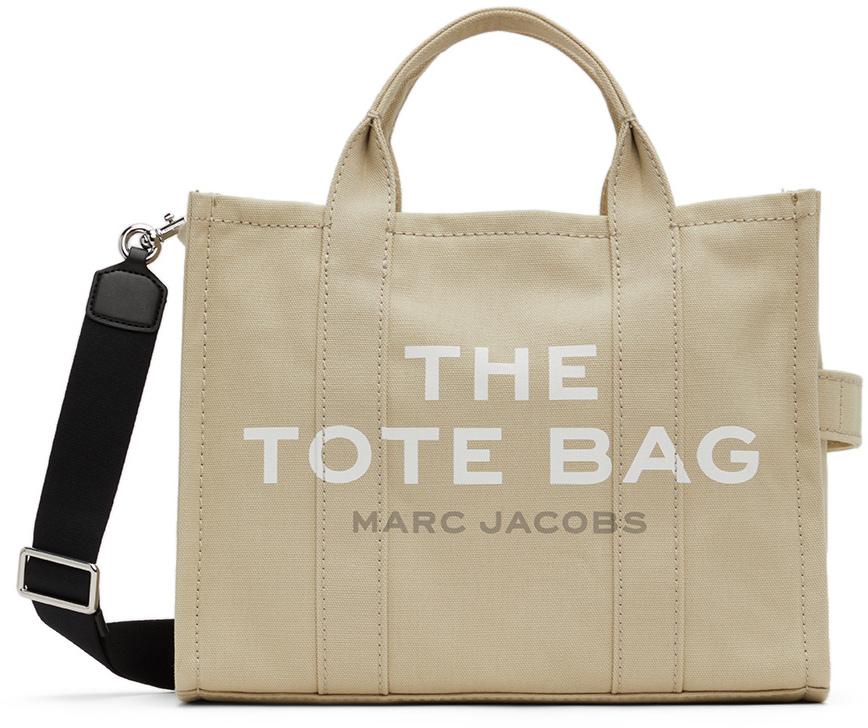 marc jacobs tote bag small