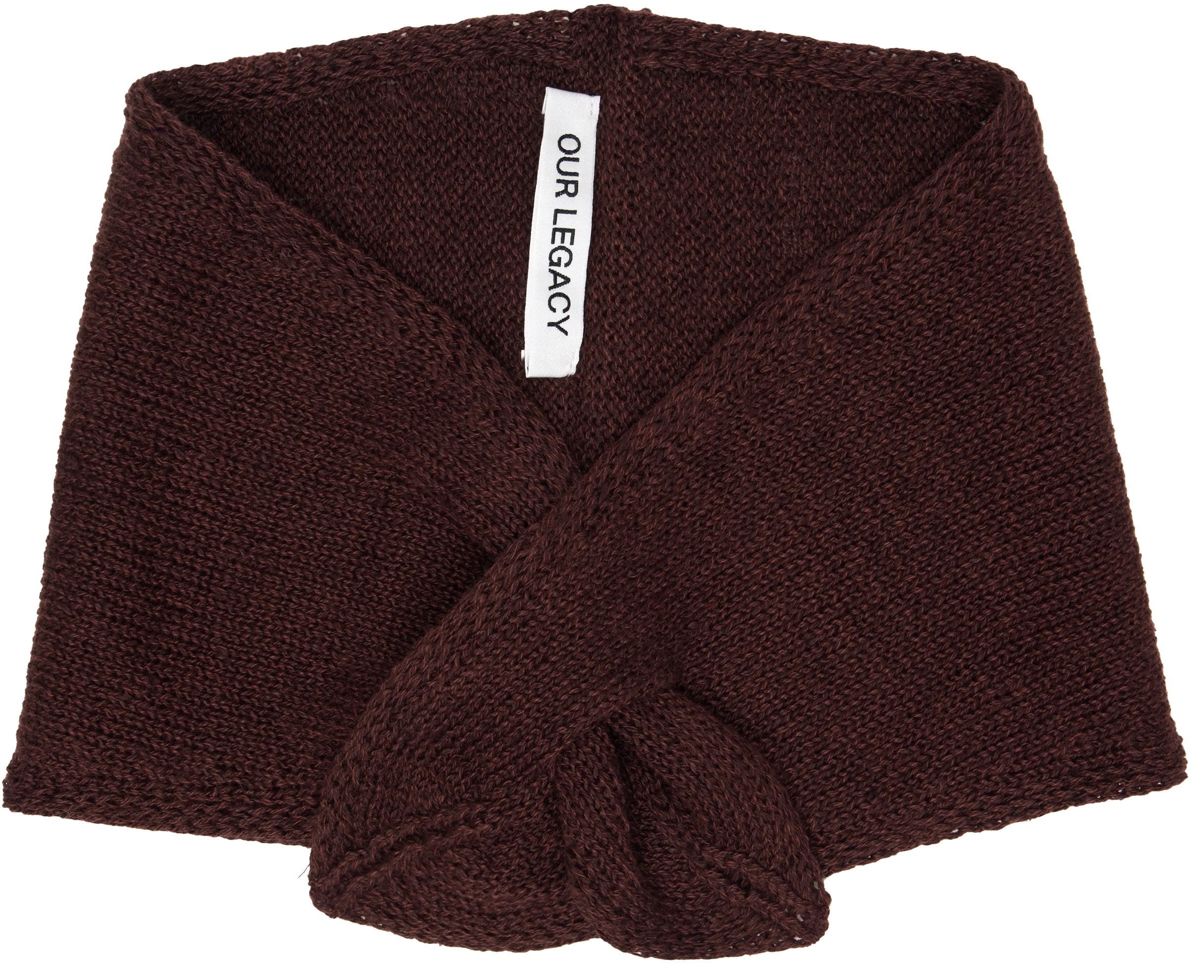 メンズ Our Legacy スカーフ & マフラー | オンラインセールは最大60