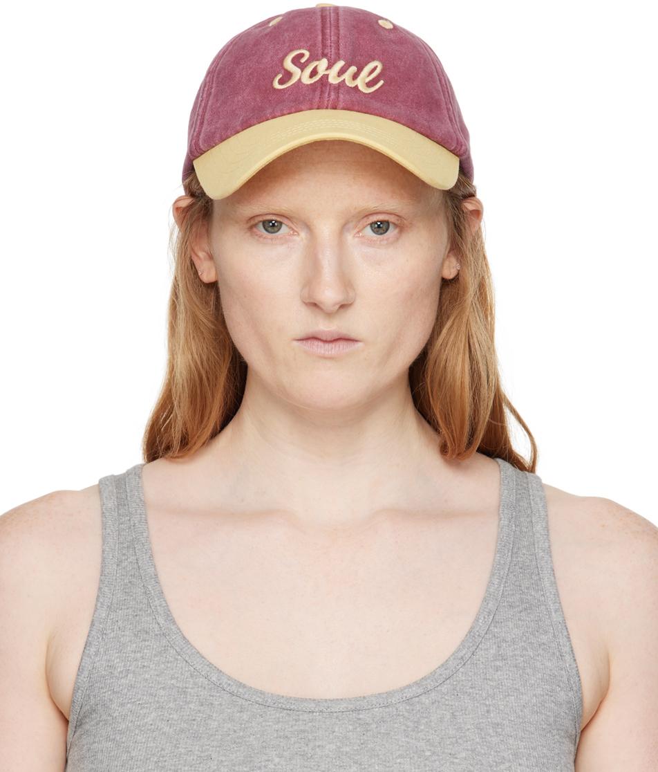 Meryll Rogge ALL TALK CAP キャップ meryll-rogge-all-talk-cap-