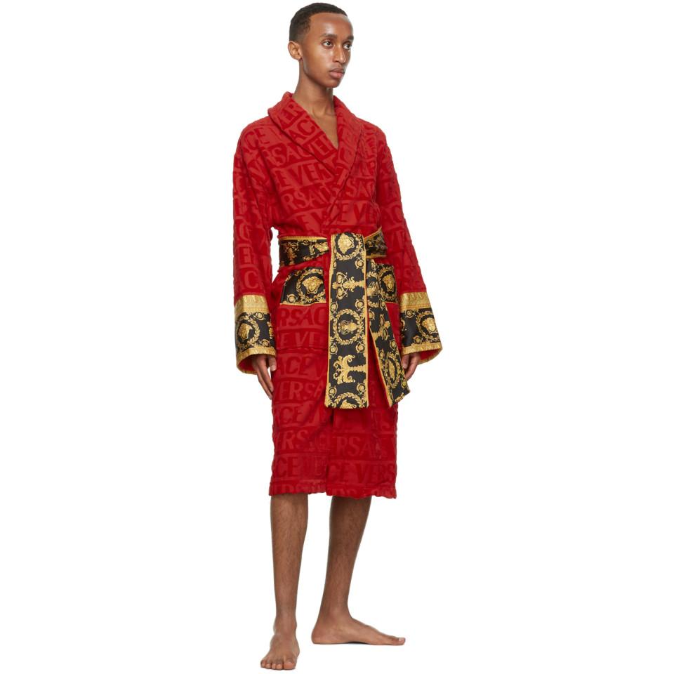 versace bathrobe red,OFF 63%,www.concordehotels.com.tr