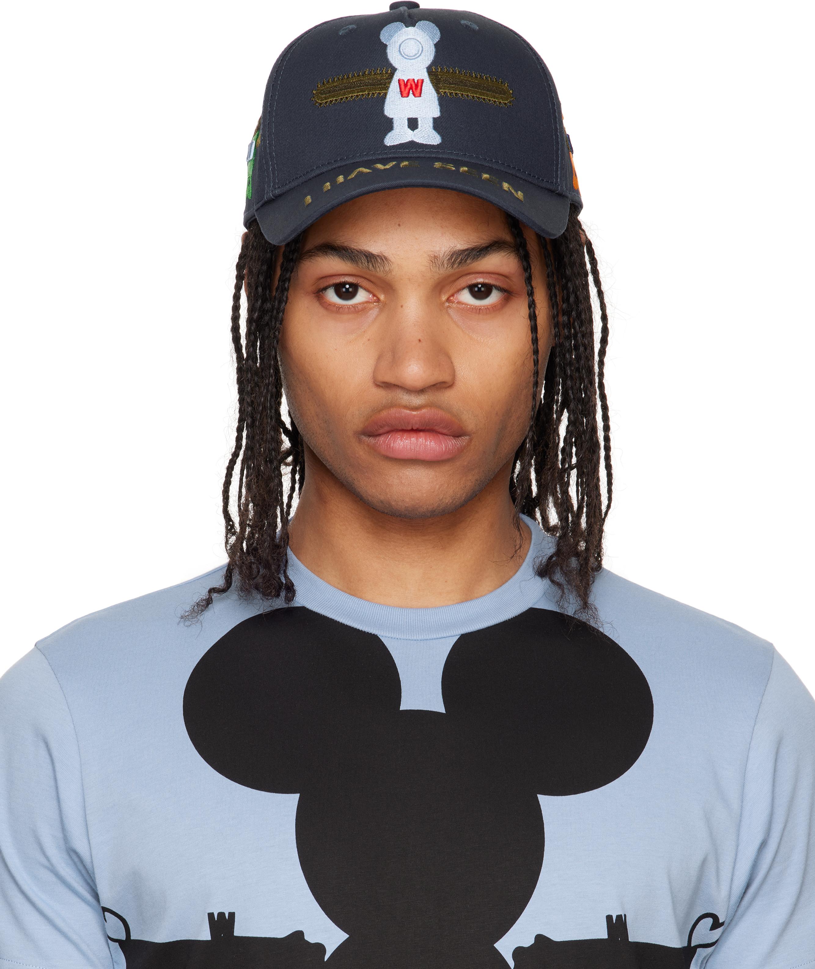 Walter Van Beirendonck Hats for Men | Lyst
