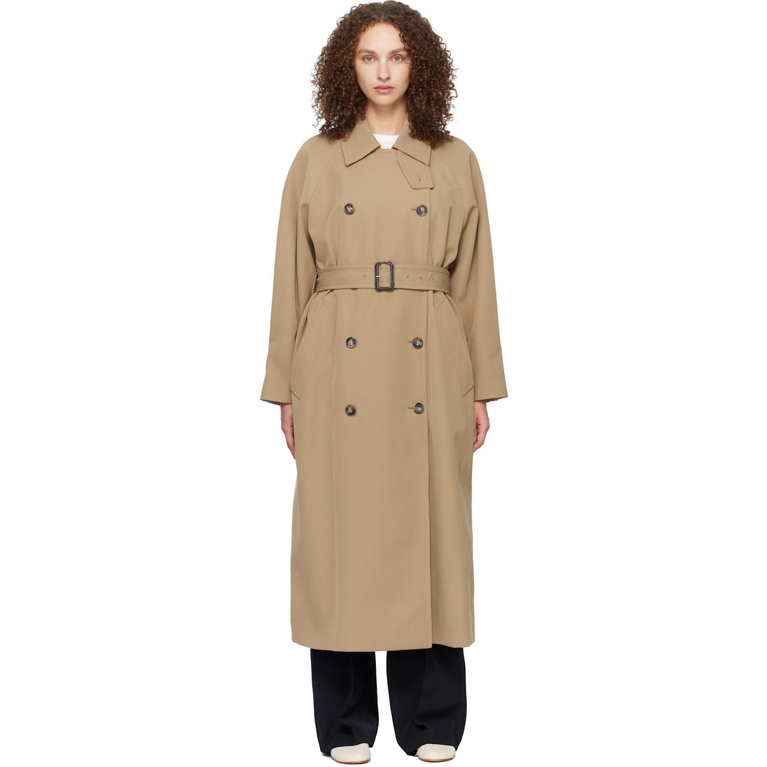 レディース A.P.C. トレンチコート | オンラインセールは最大58%オフ