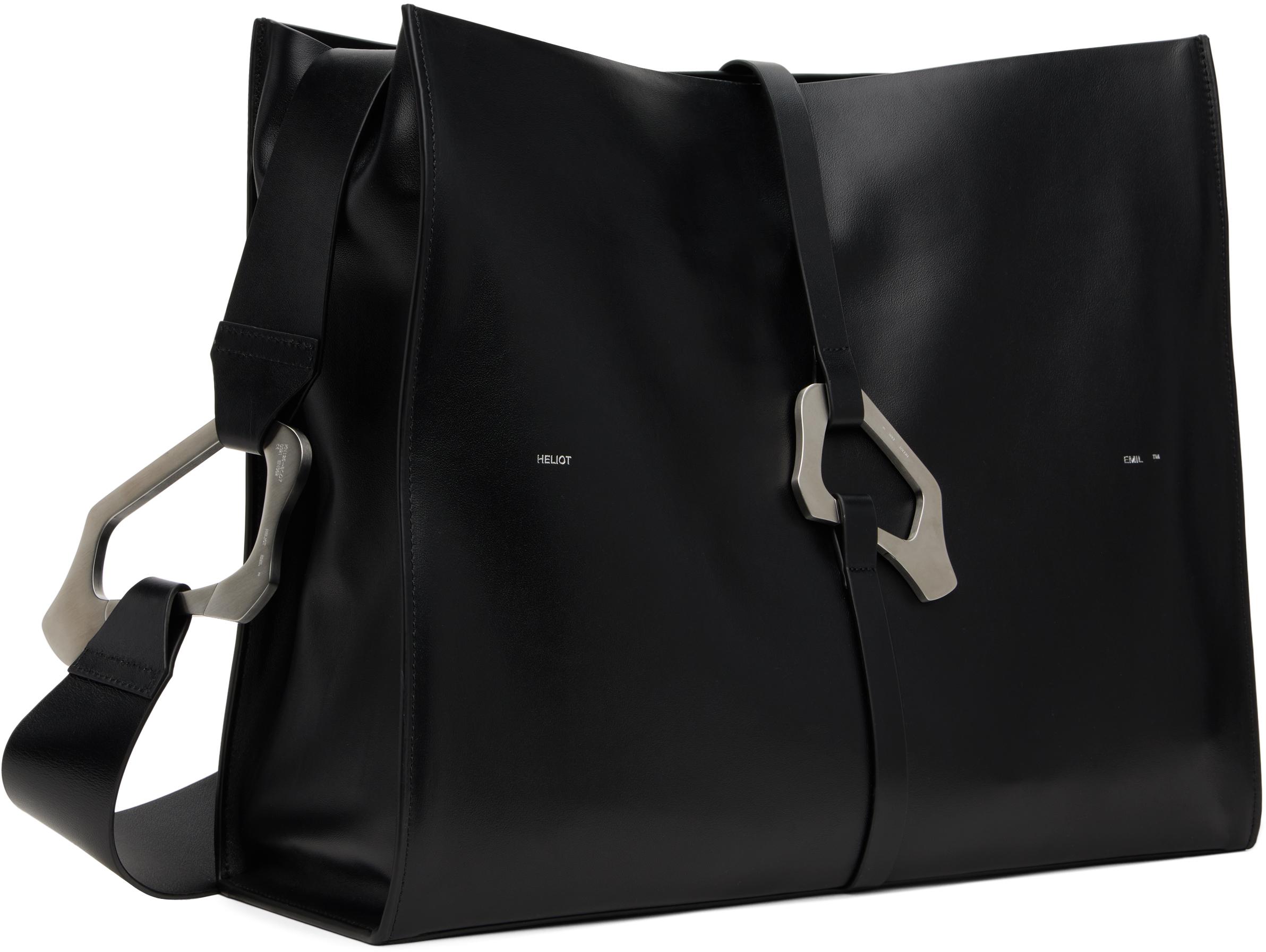 Men's HELIOT EMIL Bags from $210 | Lyst