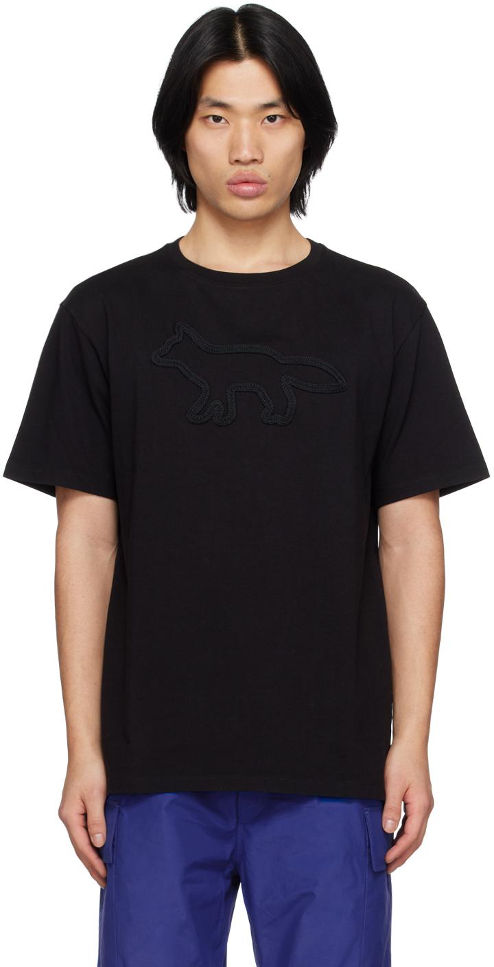 Acne Studios メンズ ホワイト ロゴ Tシャツ Tシャツ Acne Studios メンズ ホワイト ロゴ Tシャツ Tシャツ