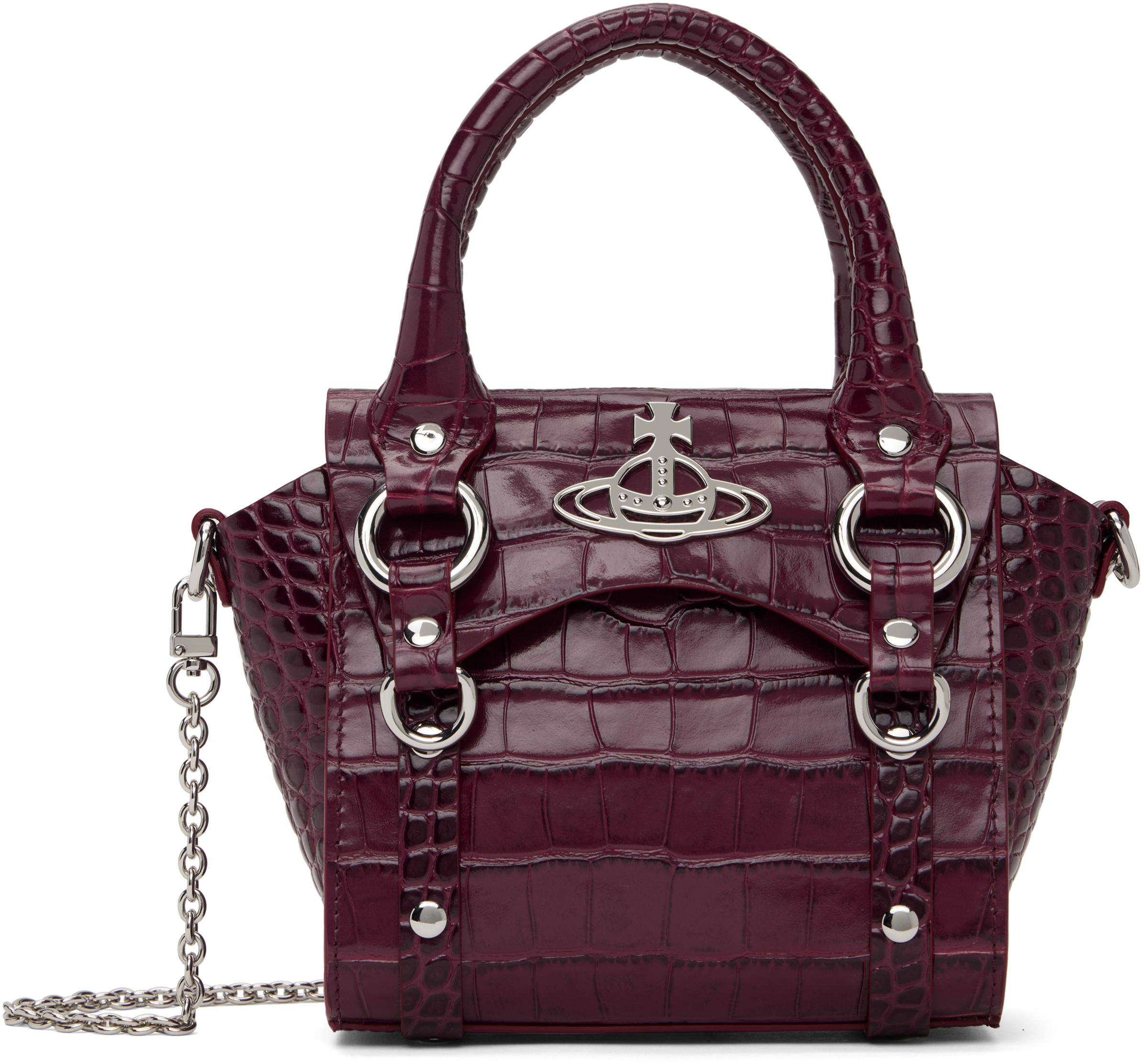 【送料関税込】VIVIENNE WESTWOOD - トップハンドルバッグ 楽天市場】Vivienne Westwood ヴィヴィアンウエストウッド