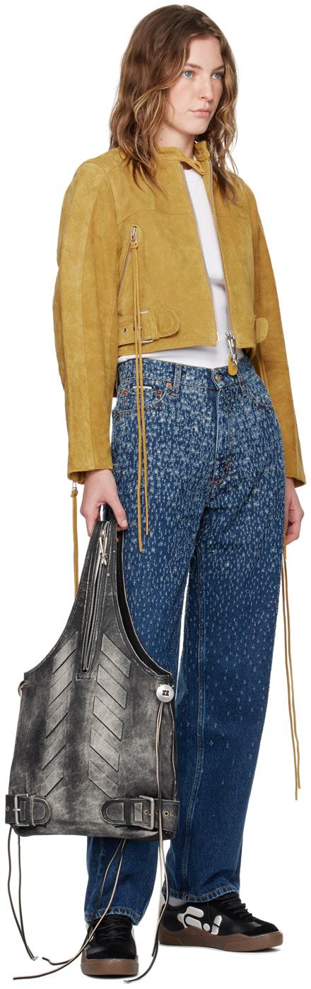 【関税込み】EYTYS ブラック Siren トートバッグ Eytys ブラック Siren トートバッグ ブラック | Lyst