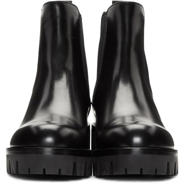 prada chelsea boot
