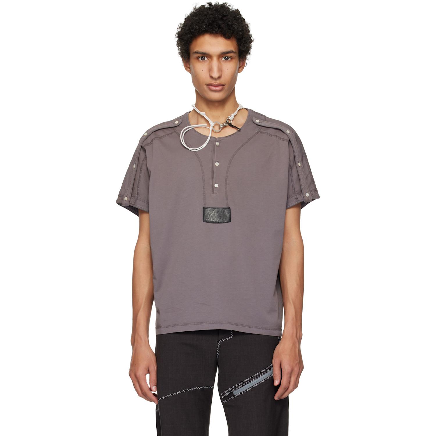 Kiko Kostadinov T-shirts for Men | Online Sale up to 70% off | Lyst