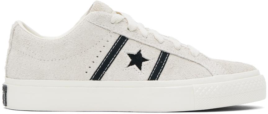 Converse one star black womens best sale