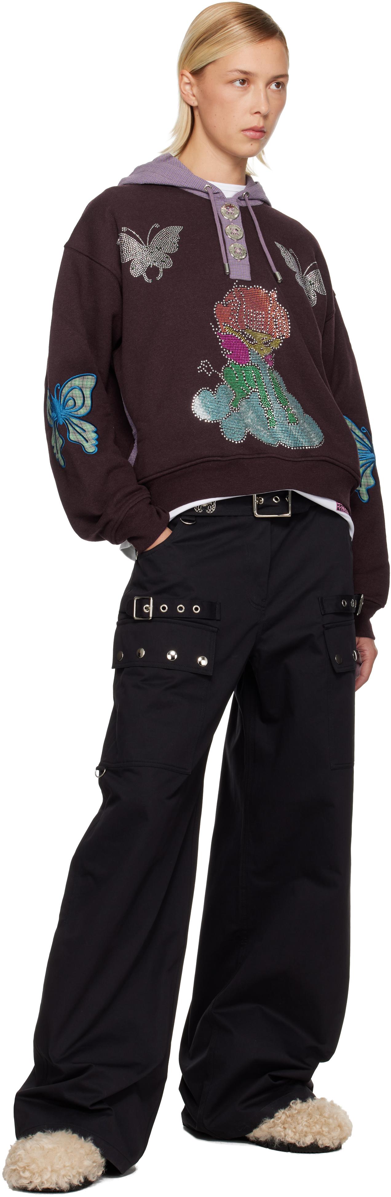 レディース Chopova Lowena パーカー | オンラインセールは最大75%オフ