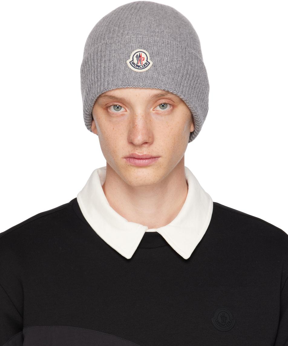 Moncler toque sales men's