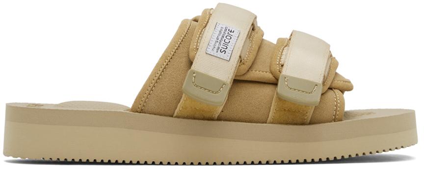 suicoke tan