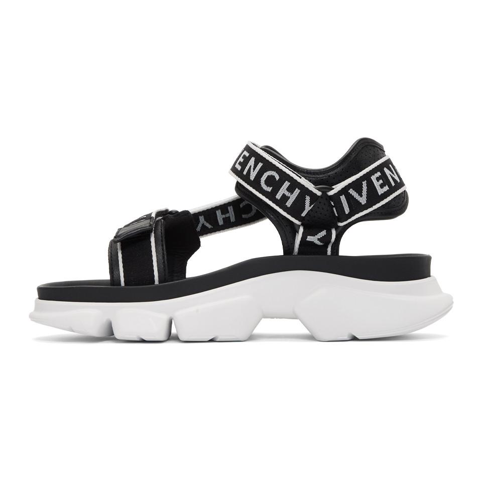 givenchy 4g sandals