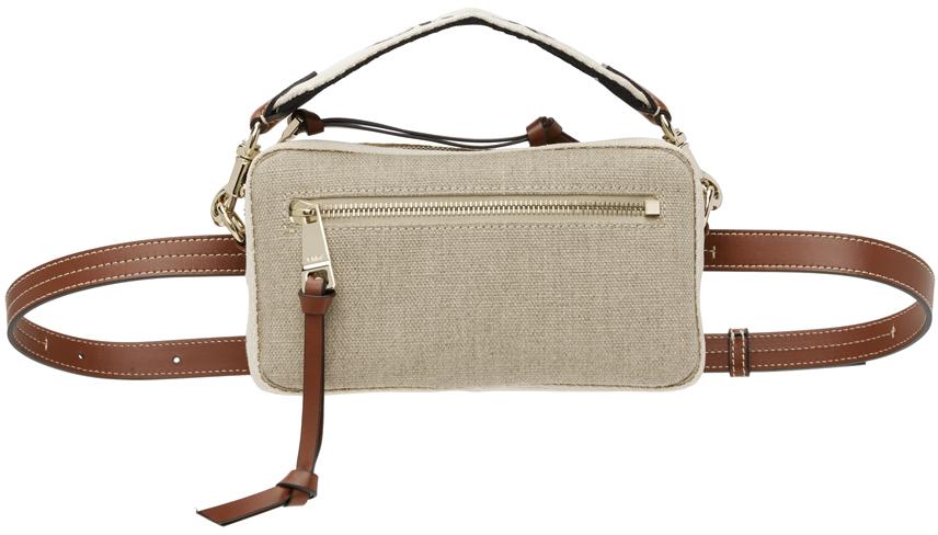 Chloe Belt bags for Women Online Sale up to 30 off Lyst Canada