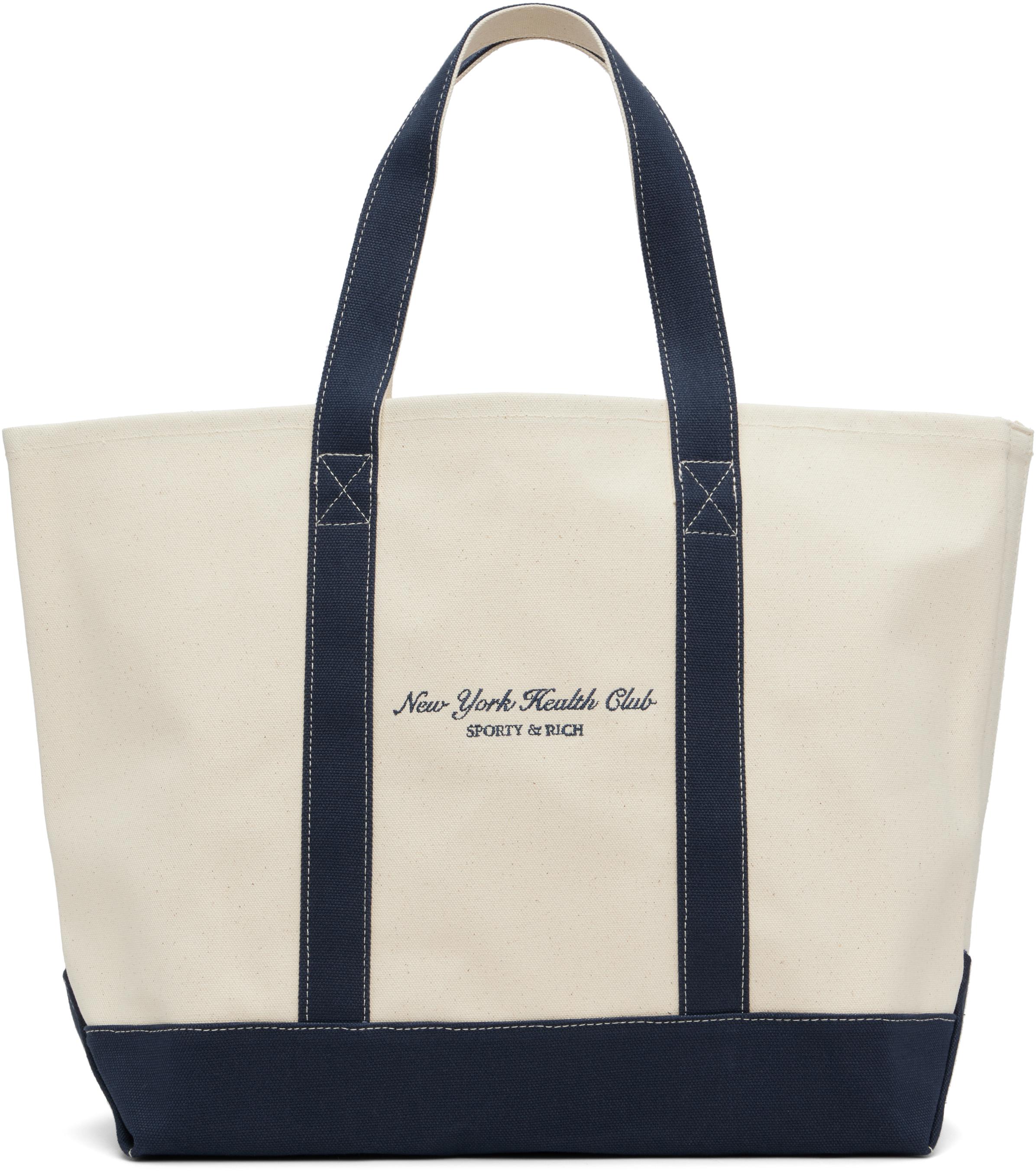 レディース Sporty & Rich トートバッグが¥12,503〜 | Lyst