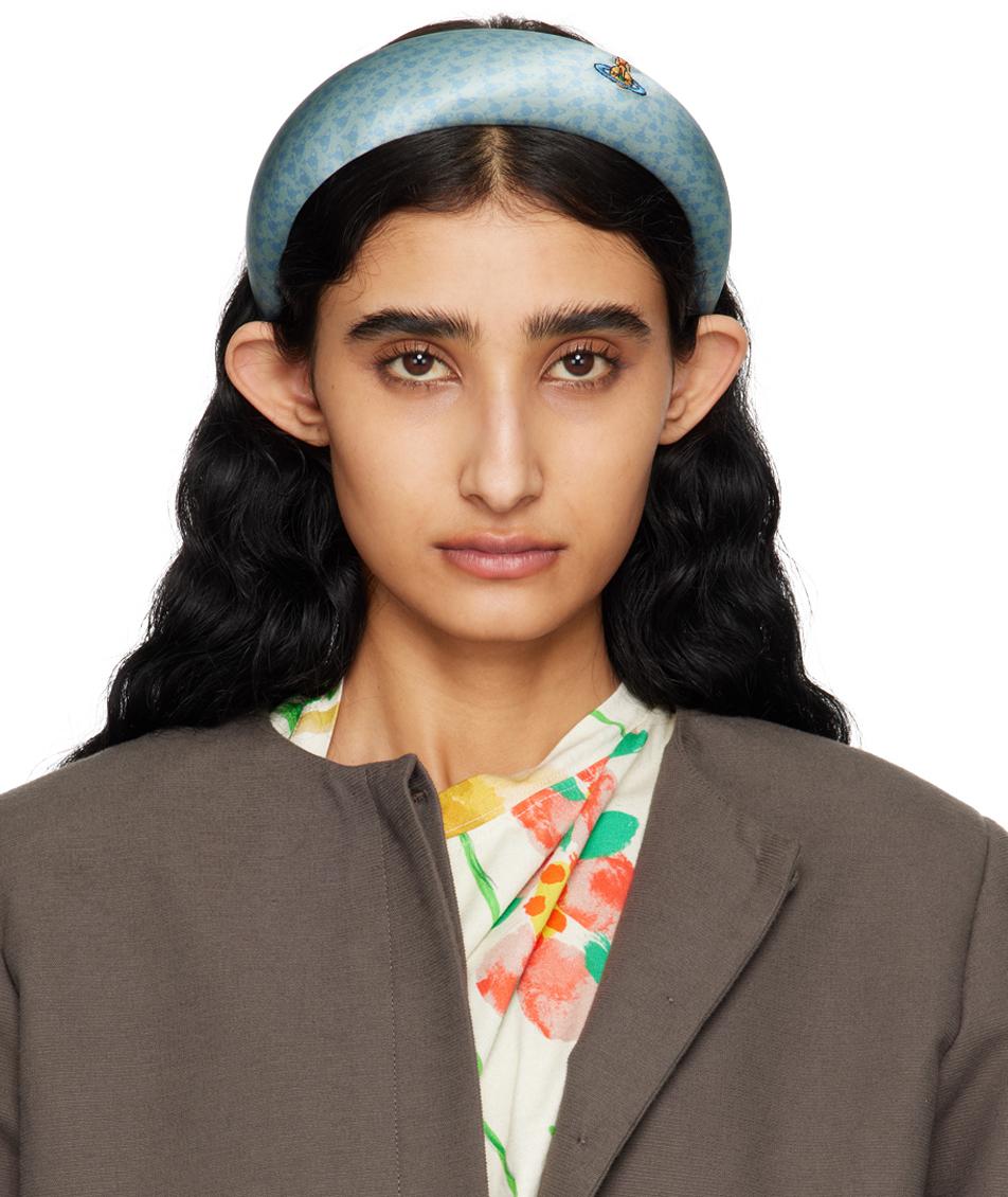 レディース Vivienne Westwood ヘッドバンド、ヘアクリップ