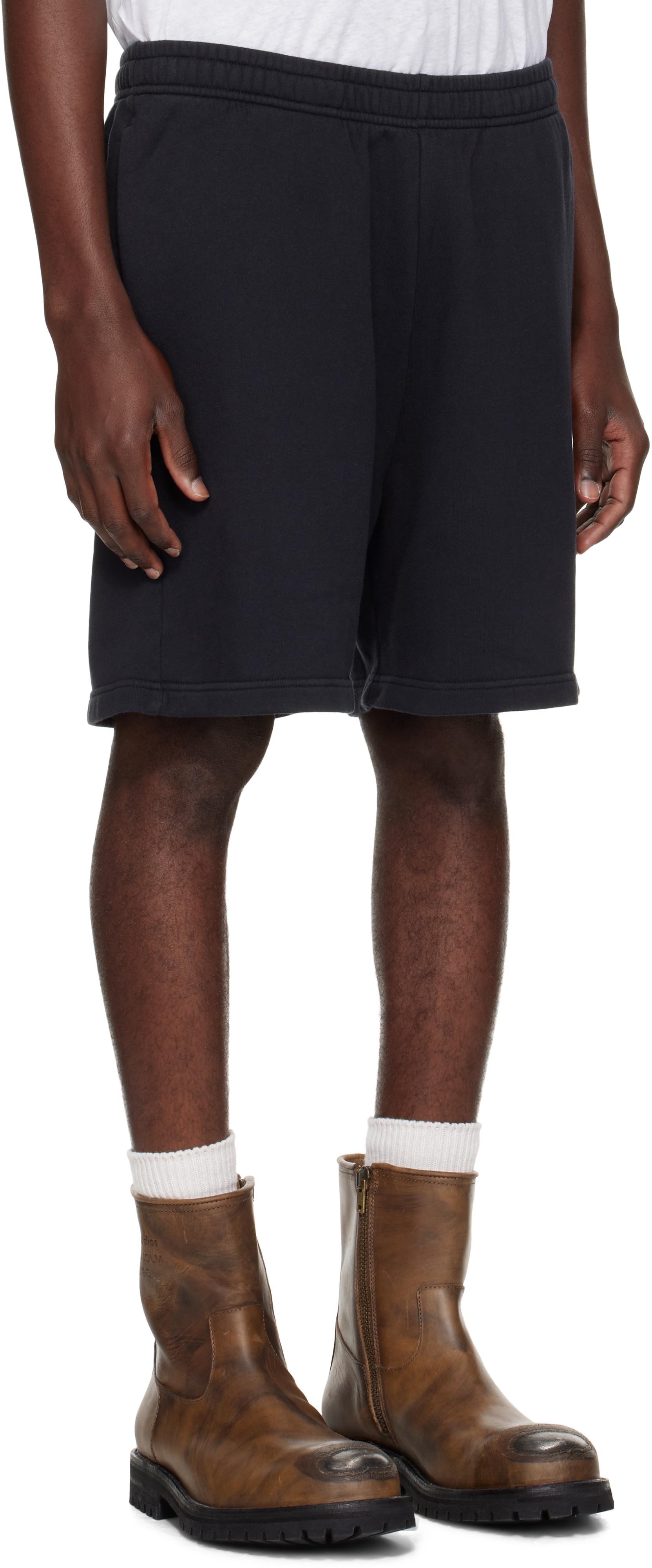 Acne Studios ハーフパンツ ACNE STUDIOS(アクネストゥディオズ) ハーフパンツFN-MN