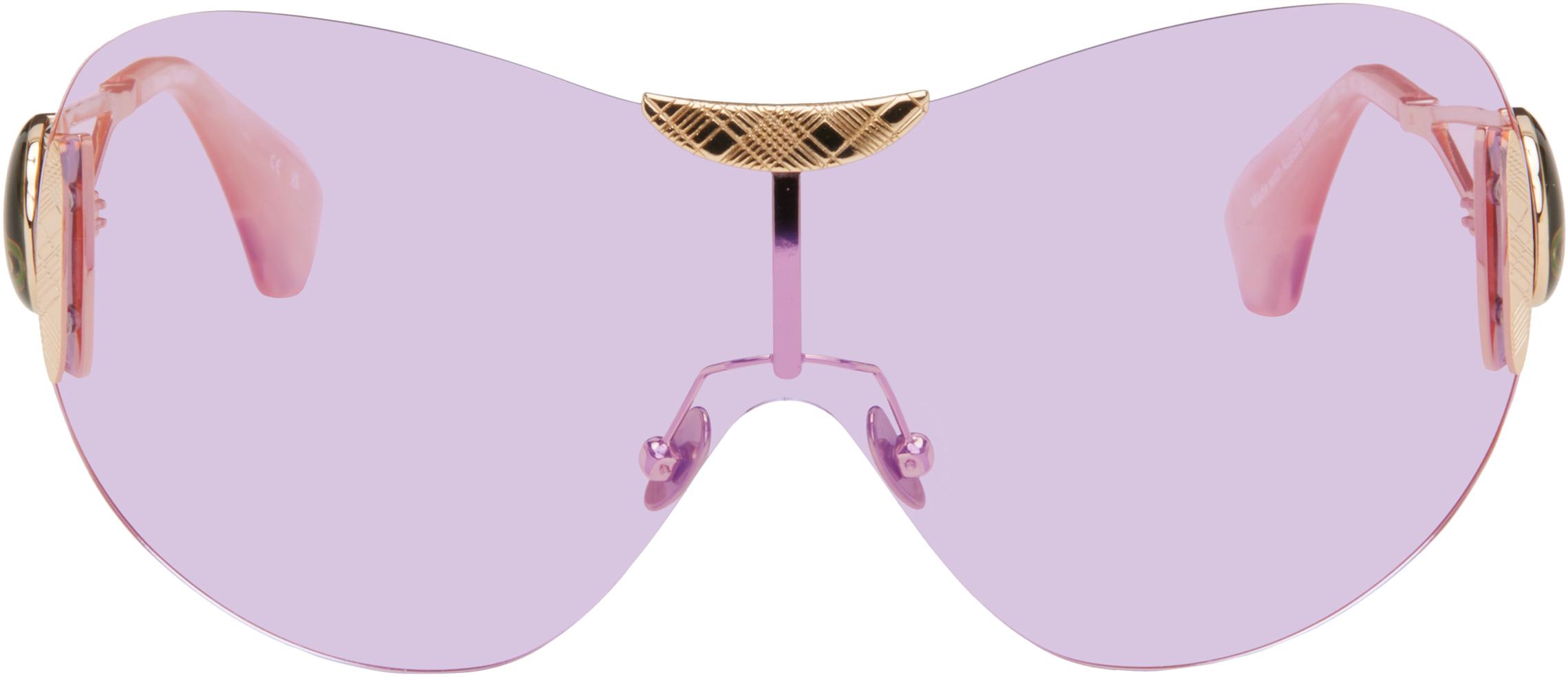 Vivienne Westwood Sunglasses for Women | Online Sale up to 15% off