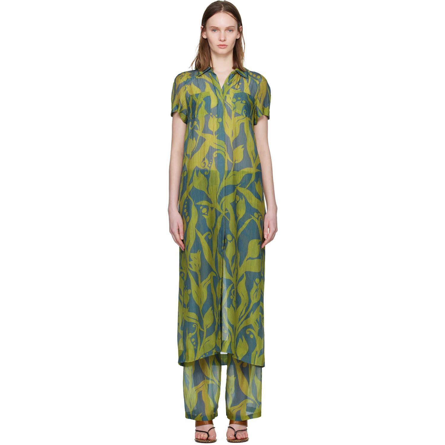レディース Dries Van Noten ワンピース | オンラインセールは最大80