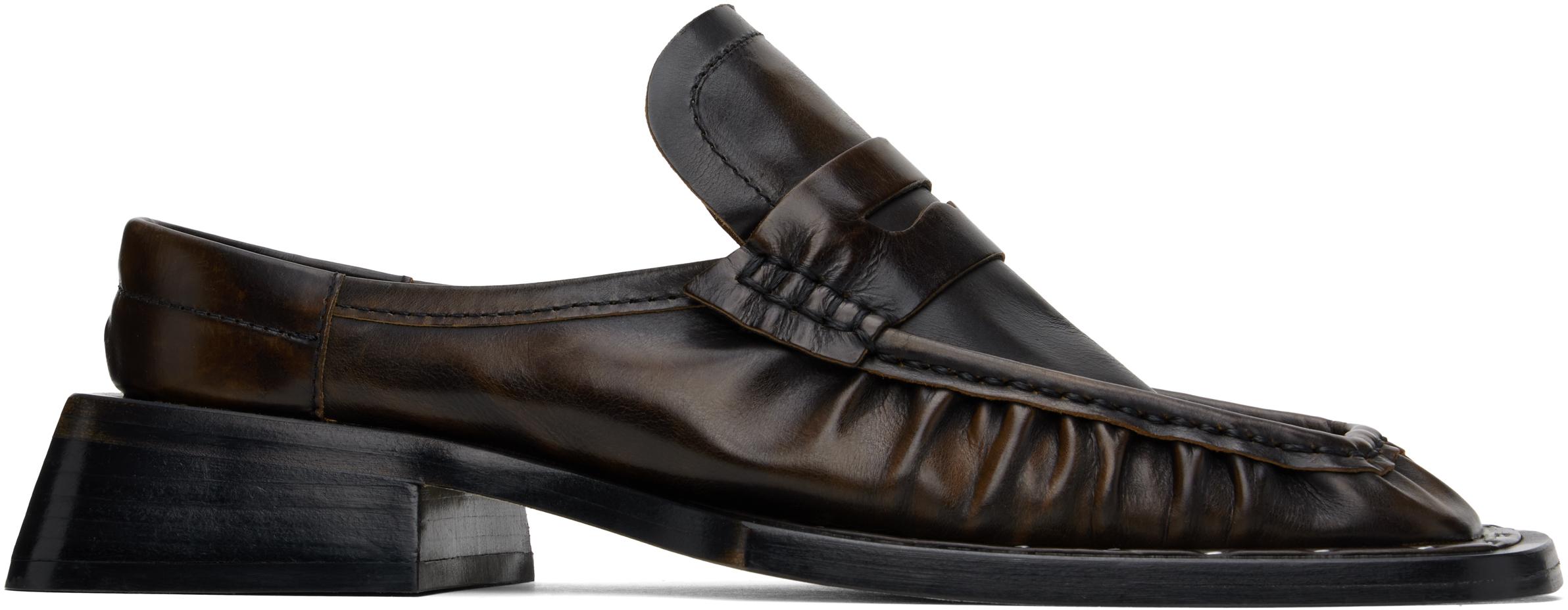 レディース Miista ローファー、モカシンが¥42,400〜 | Lyst