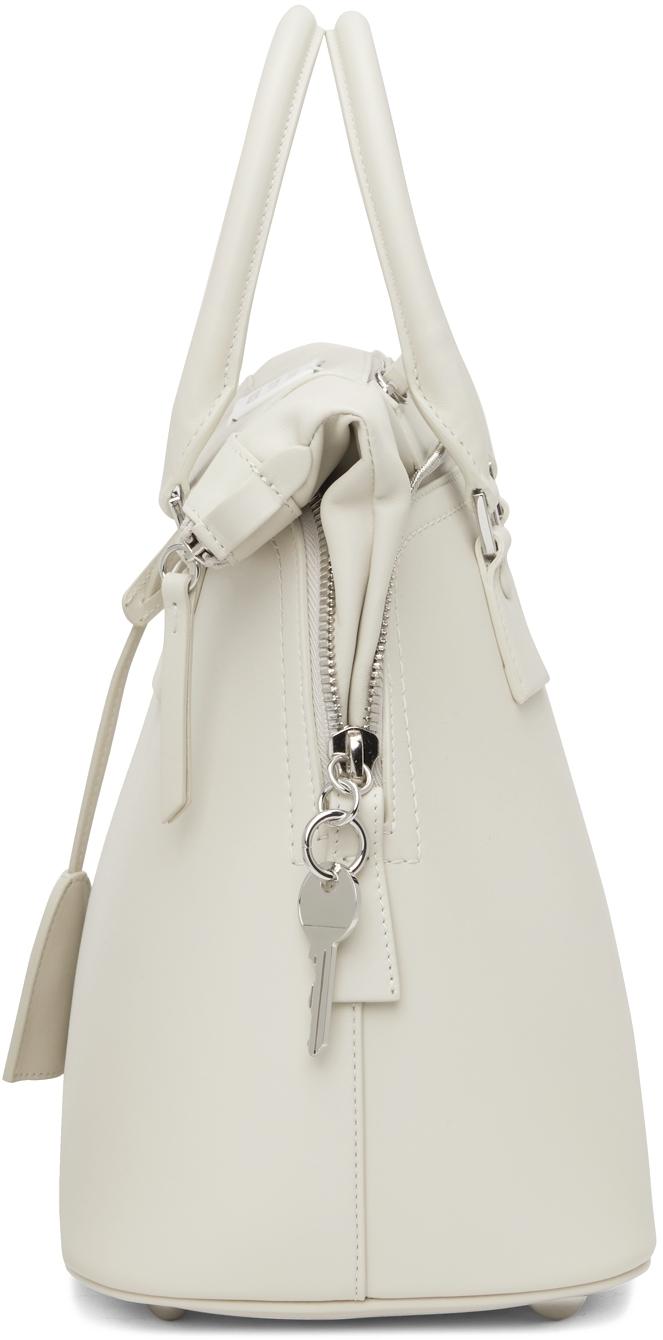 Maison Margiela レディース ナチュラル オフホワイト