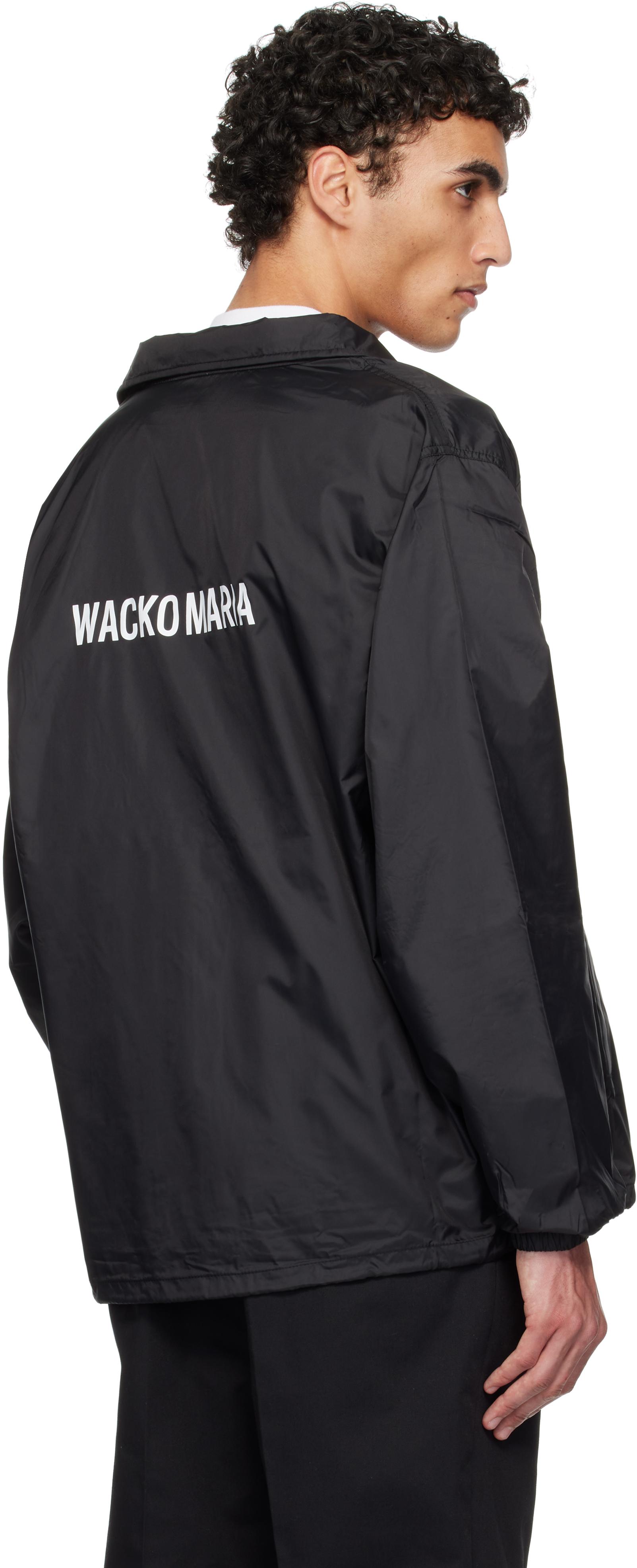 Wacko Maria Casual jackets for Men | Online Sale up to 55 Wacko Maria Casual jackets for Men | Online Sale up to 55