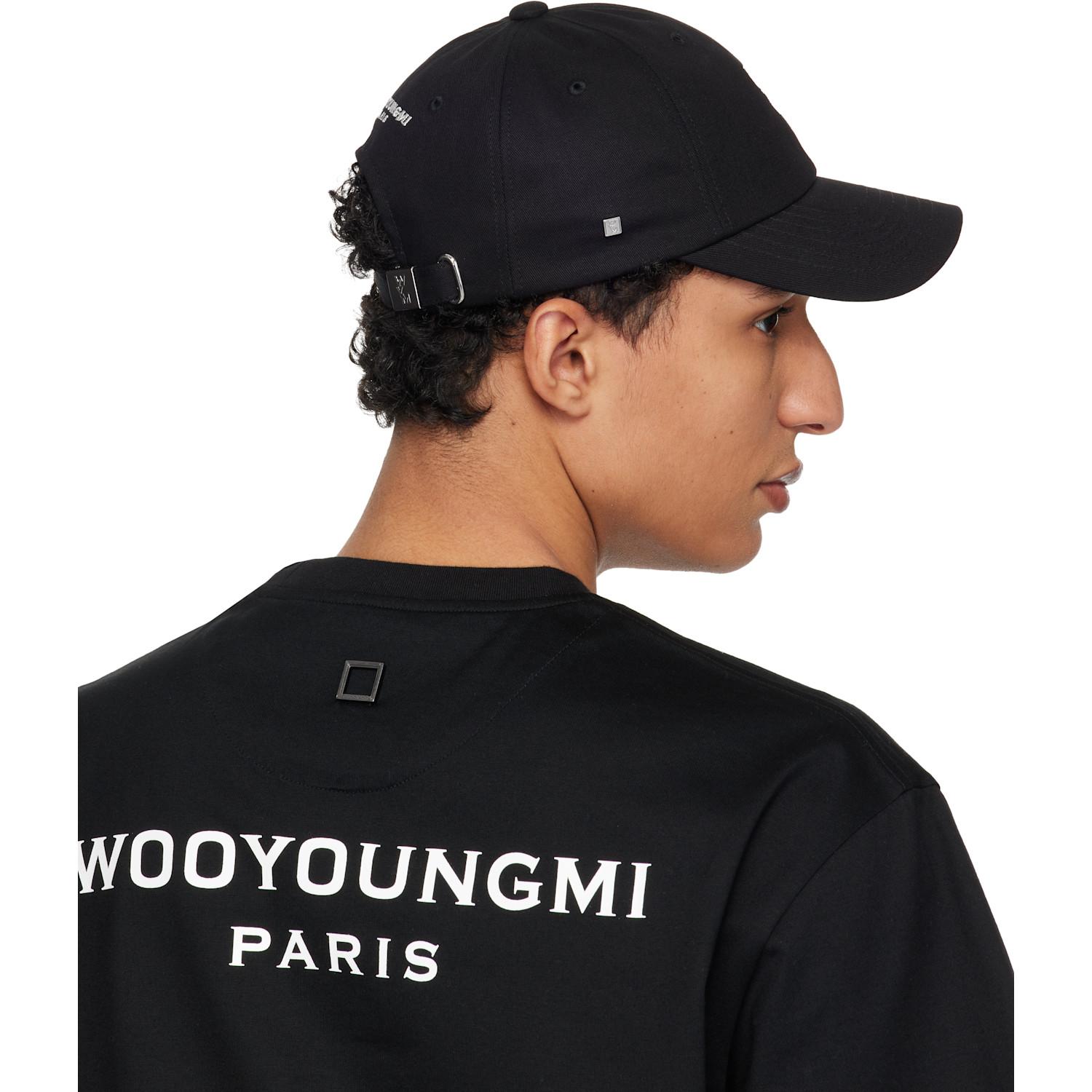 WOOYOUNGMI Hats for Men | Online Sale up to 75% off | Lyst
