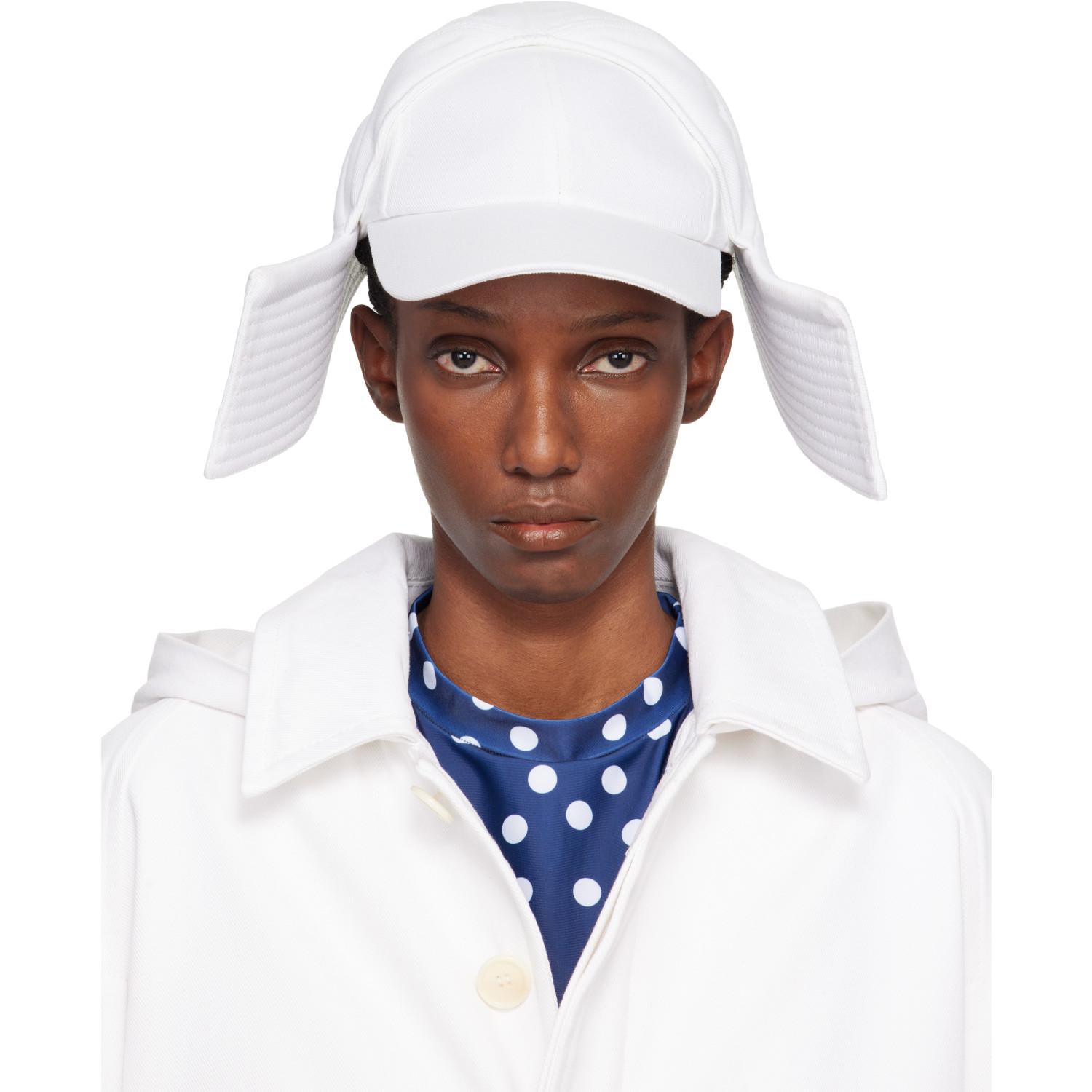Jean Paul Gaultier Hats for Women | Online Sale up to 50% off | Lyst