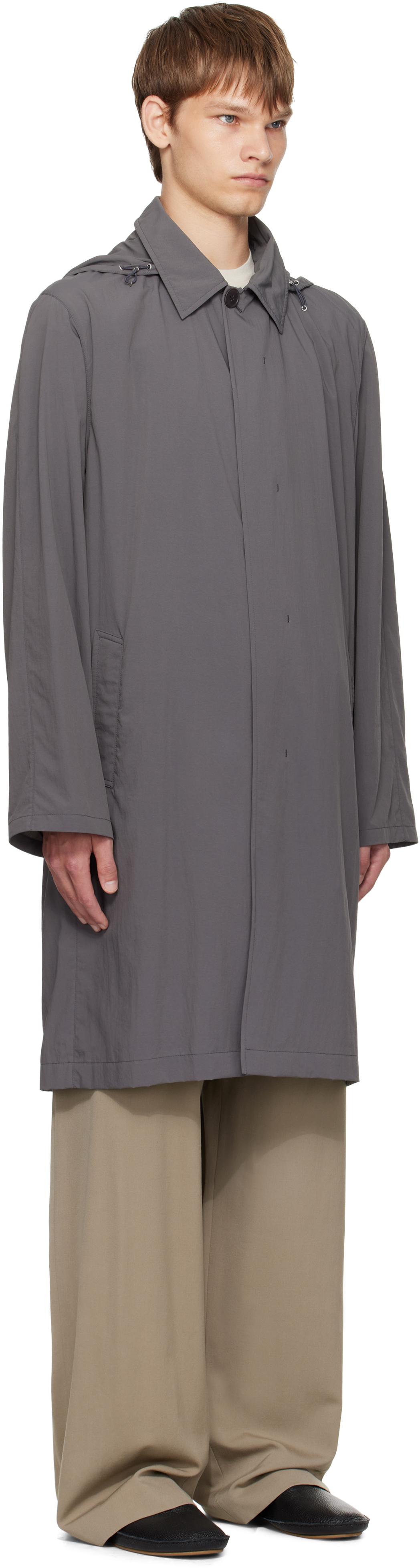 メンズ The Row コート | オンラインセールは最大17%オフ | Lyst