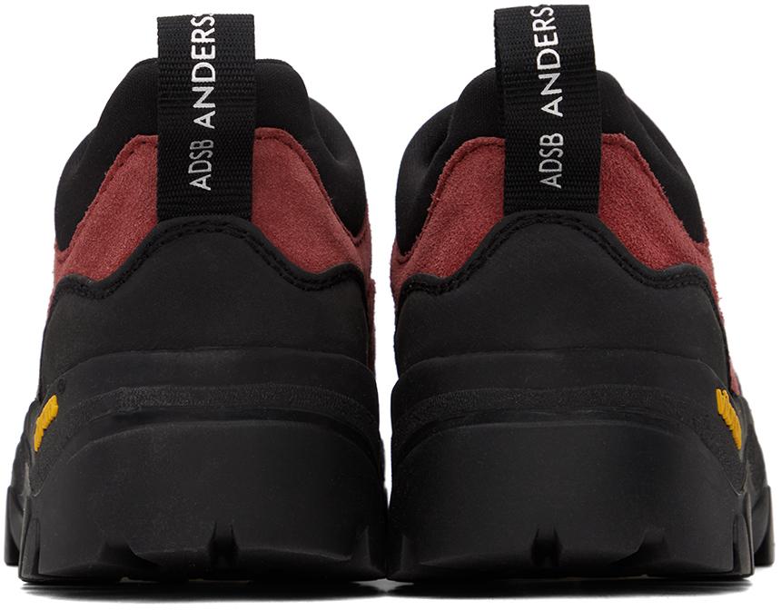 ANDERSSON BELL Andress Slip-On Sneakers in Black for Men | Lyst