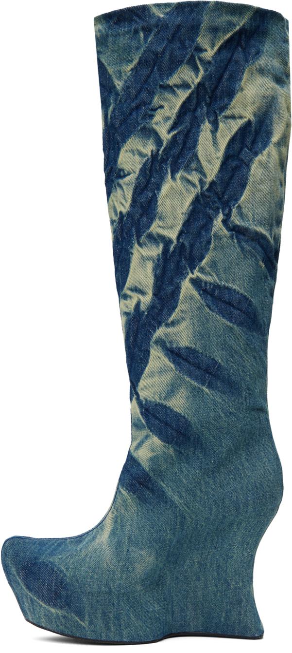 MASHA POPOVA Boots for Women | Online Sale up to 75% off | Lyst