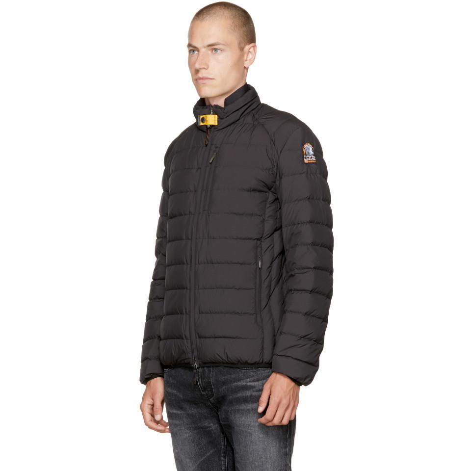 lightweight parajumper