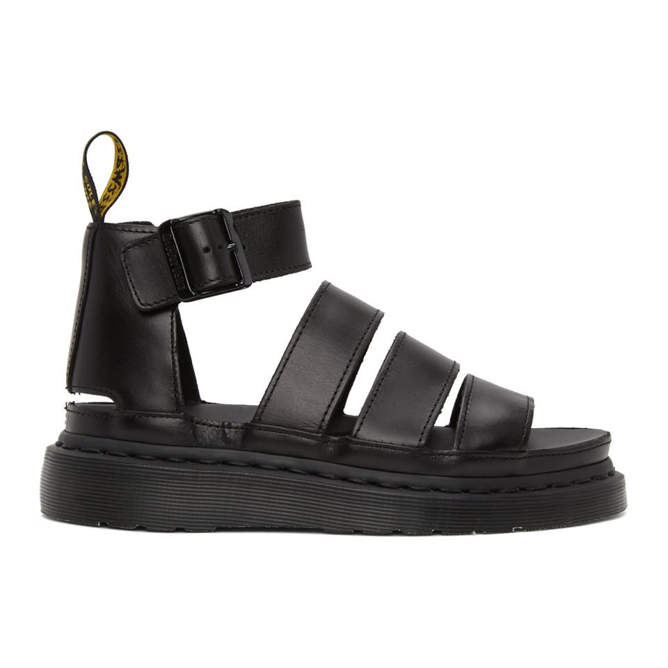 sandales doc martens occasion