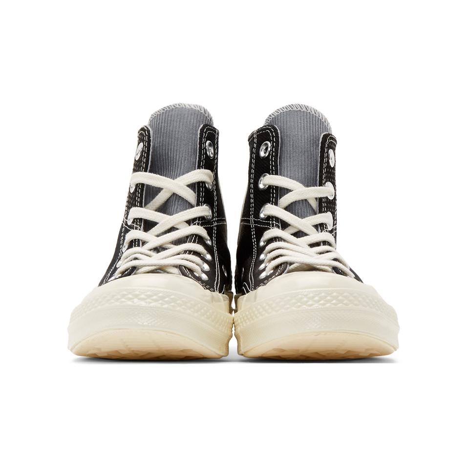 chuck 70 restructure