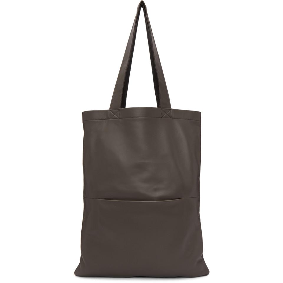 tote rick owens