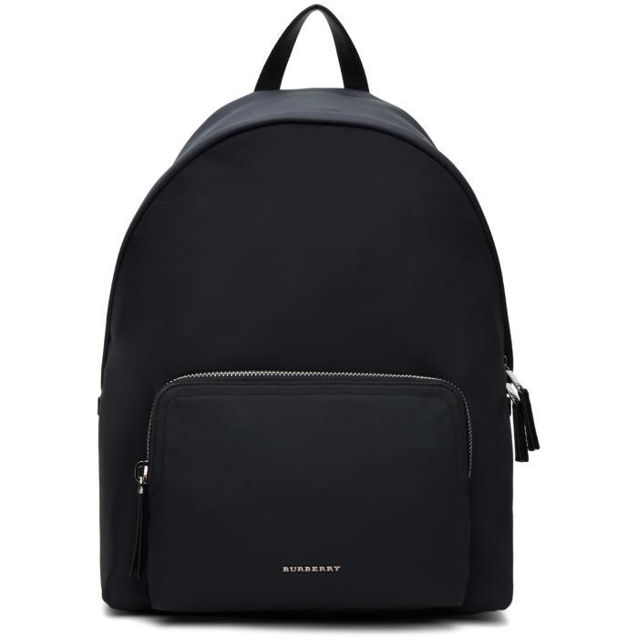 burberry abbeydale backpack